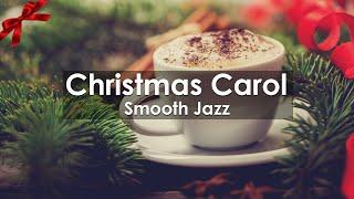 ️ Christmas Songs 2021 - Christmas Jazz instrumental / Carol Piano Collection, Merry Christmas