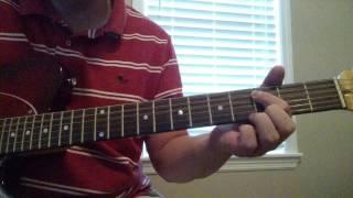 Dukes of Hazzard Theme Ending Guitar Solo