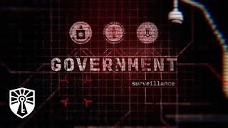 Government Surveillance: Security v. Liberty?