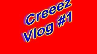 Creeez | Runescape Level 3 Skiller | Vlog #1 | BonusXP!