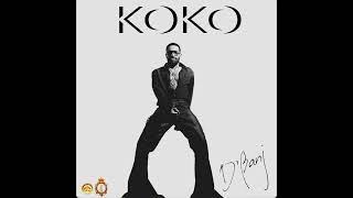 D'Banj - Koko [Official Audio]