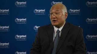 George P. Kim, MD: How the Treatment Course Aligns With New NCCN Guidelines