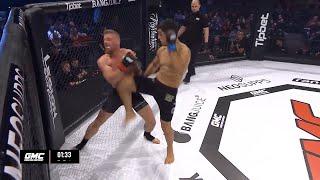 Best MMA Knockouts of 2020, Compilation, HD