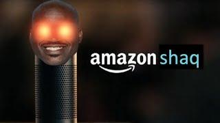 Introducing Amazon Shaquille O'Neal [From "Hot Ones"]