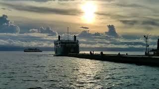 Trans Asia 20 at Caticlan Jetty Port | SEAJEE TV