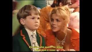 Christmas  - Ann Margret e Oliver Reed - Legendado