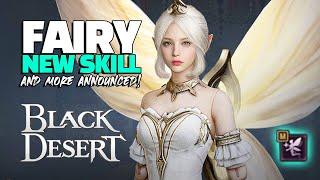 New Fairy Skill Added!! More Balance Changes, New Outfits, Ranked Arena Improvements & more!