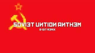 Soviet Union National Anthem 8-bit Remix (25%Osc)