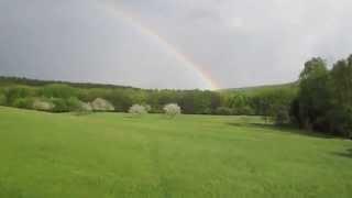 Regenbogen, Rainbow