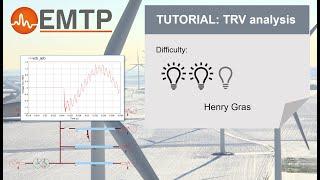 What is TRV (Transient Recovery Voltage)