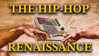 The Secret Sounds of the Hip Hop Underground