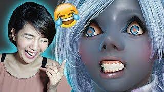 10/10 FOR THIS GAME!! Black Desert Online Funny and WTF Moments