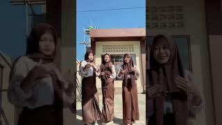 tiktok jilbab Pramuka #smkviral #viral #smkhits #jilbab #viralshorts #viralvideo