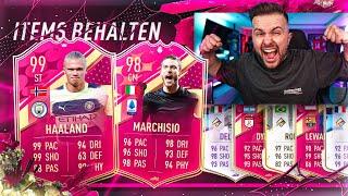 DICKES W in meinem LETZTEN Pack Opening in FIFA 23 