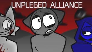 UNPLEGED ALLIANCE || animation meme || Sprunki