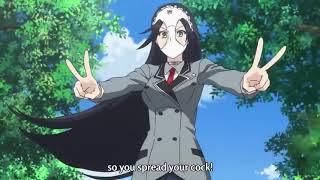 SHIMONETA - |Funny Moments| - A Boring World Where the Concept of Dirty Jokes Doesn't Exist.