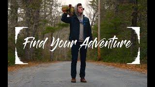 Find Your Adventure