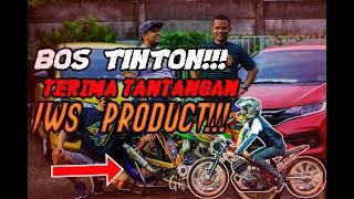 BRONDONG PROYEK VS JWS PRODUCT || MANA JAGOANMU !!!