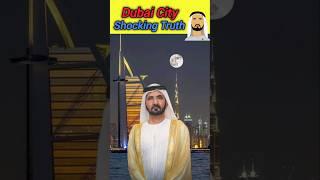 Dubai City Shocking Truth #dubai #dubaiking #ytshorts #shorts #oil #mukeshambani