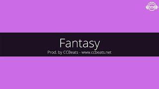 Usher Type Beat 2021 “Fantasy”