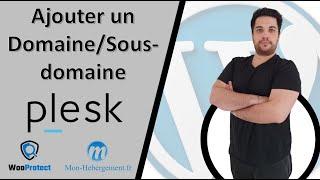 Ajouter un domaine/sous-domaine pour WordPress