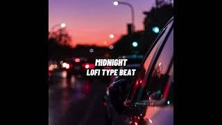 [FREE] Lo-fi Type Beat | Midnight - Prod By FiGDee