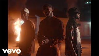 DRB LasGidi - Shomo (Official Video) ft. Olamide