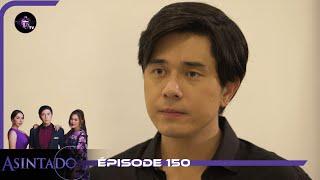 ASINTADO Episode 150 en français | HD