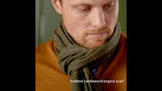 128 Rutland Scarf LAKSEN SPORTING