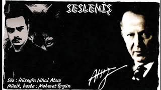 Mehmet Örgün - Sesleniş #Atsız