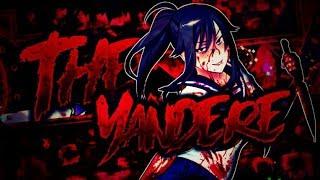 THE YANDERE 100% VERIFIED! (SUPER EXTREME DEMON) | Geometry Dash