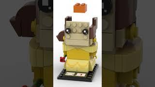 Lego 41595 Belle #shorts #lego #viral #funny #like #trending #satisfying #share #subscribe #youtube