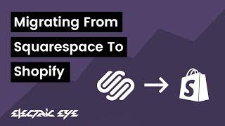 How to Import Products from Squarespace to Shopify