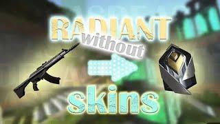 valorant 300 fps with out skin #valorant #viral #viralvideo #RTX