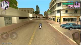 GTA Vice City Hmmmm....Nice Bike