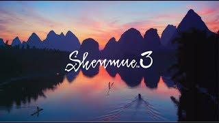 Shenmue III - Complete Trailers Video