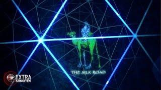 THE DARK WEB |  SILK ROAD - Explained