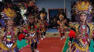 Topeng Ireng Sekar Cahyo Pundoko Live Medono Bener