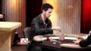 FULL EPISODE National Heads Up Poker Episode 5 Championship 2010 Season 5 (Part 1)