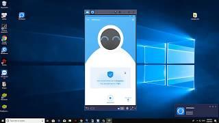 How To Setup VPN Robot on PC/Laptop (Windows 10/8/7/Mac) Computer