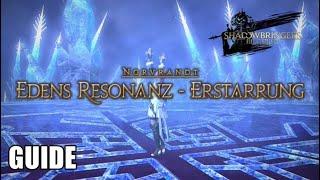 Edens Resonanz - Erstarrung Guide | Final Fantasy XIV Shadowbringers