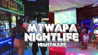 Inside Kenya's SIN CITY - Mtwapa 