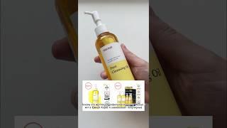 Гидрофильное масло Ma:nyo Pure Cleansing Oil