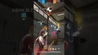 #free   fire MS to be headshot#, Kalpesh gamer