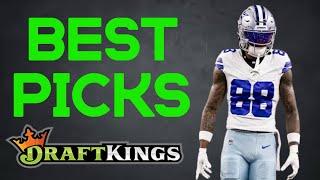 NFL Week 2 Picks Against The Spread (Early Picks)