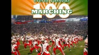 FAMU Band S.O.S (Sounds of Success)