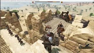 S.3#461 Mount and Blade 2: Bannerlord - Gameplay v1.1.5.21456 Early Access deutsch german 1.7.2.3141