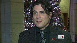 Global National - Senator Patrick Brazeau defends housing allowance