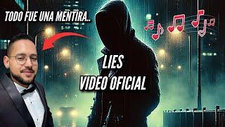 Lies ft. Aylius – Todo Lo Que Sube Baja (VIDEO OFICIAL)