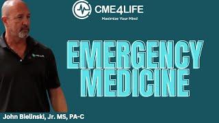 Critical Insights on Gastritis for Emergency Medicine PAs | CME4Life